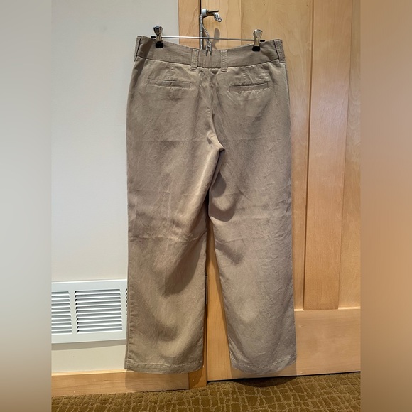 Horny Toad (Toad & Co) Women’s Straight Leg Pants - Picture 2 of 12